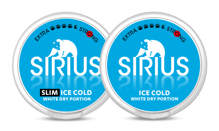 Sirius & Sirius SLIM